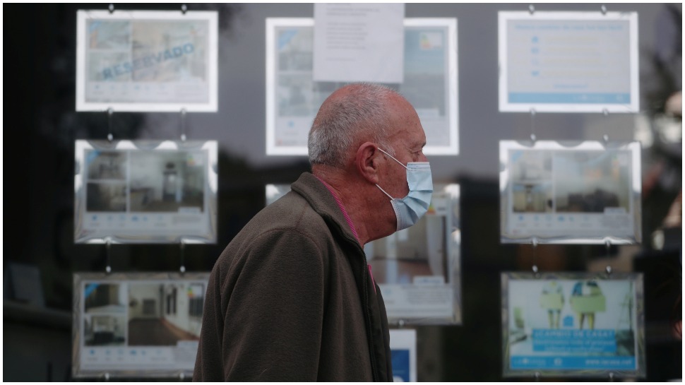 ലോകത്ത്​ കോവിഡ്​ ബാധിതരുടെ എണ്ണം 41 ലക്ഷം കടന്നു; 2.83 ലക്ഷം മരണം